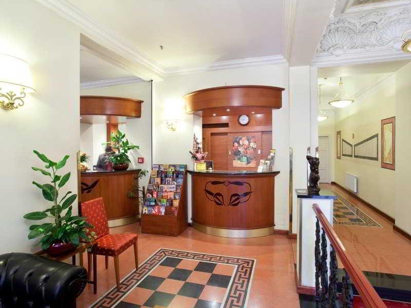Tivoli Hotel Praha