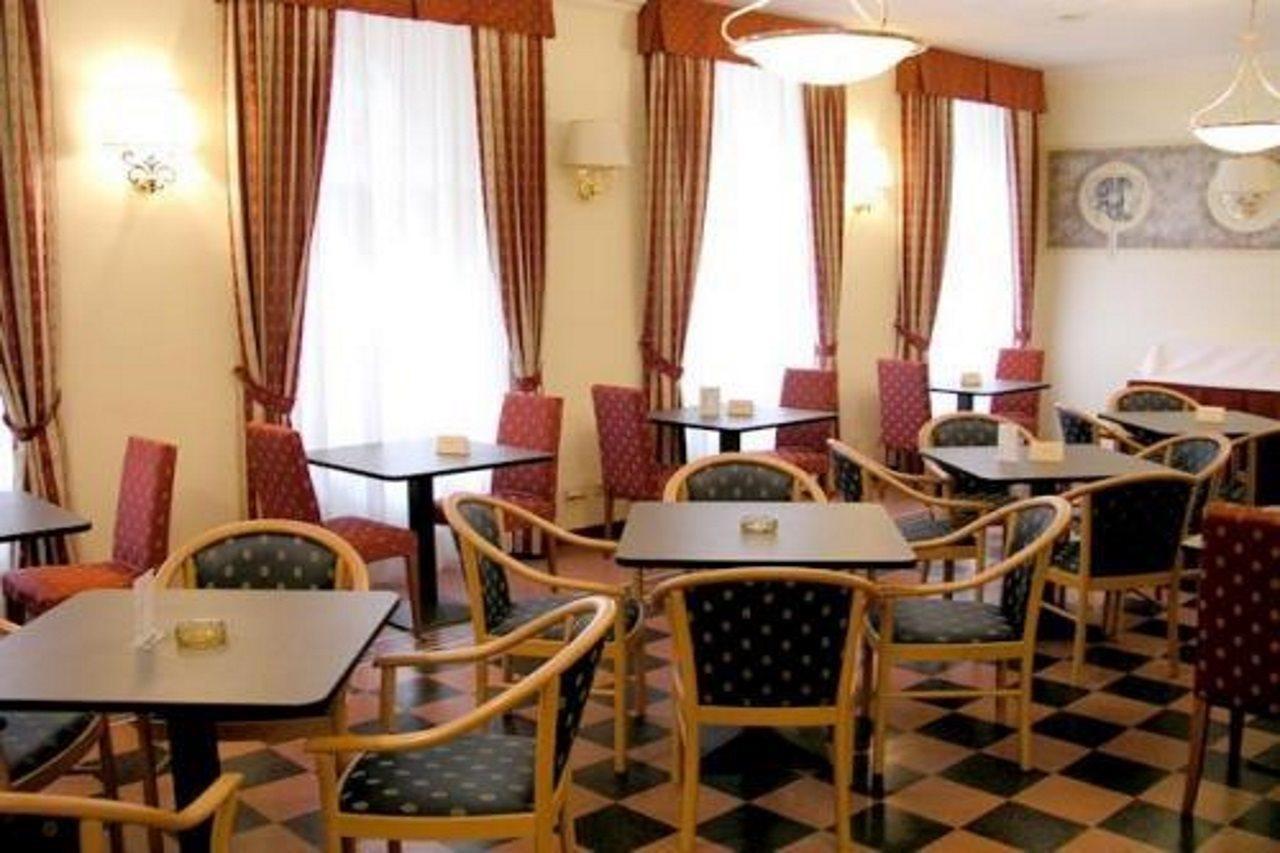 Tivoli Hotel Praha