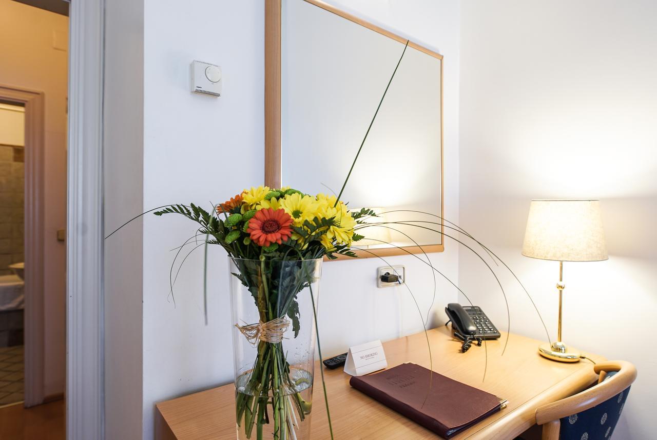 Tivoli Hotel Praag
