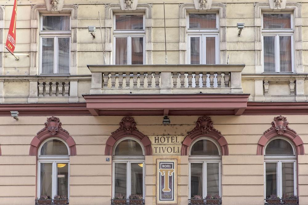 Tivoli Hotel Praha