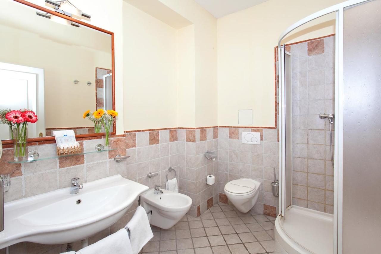 Hotel Tivoli Praha
