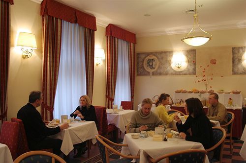 Tivoli Hotel Praha