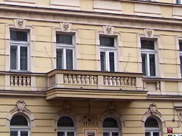 Tivoli Praha