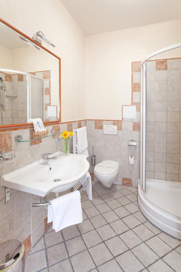 Tivoli Hotel Praha