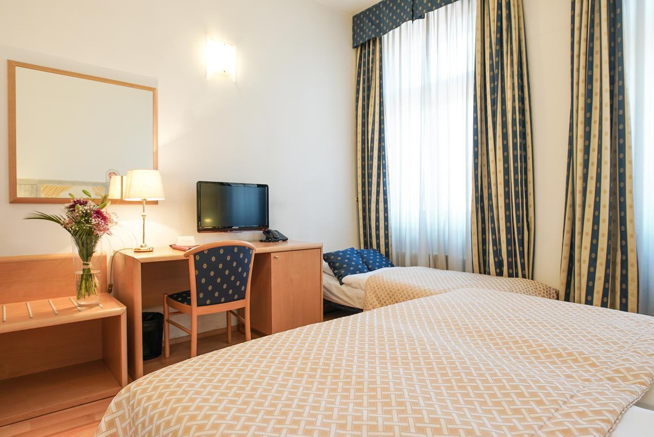 Hotel Tivoli Praha