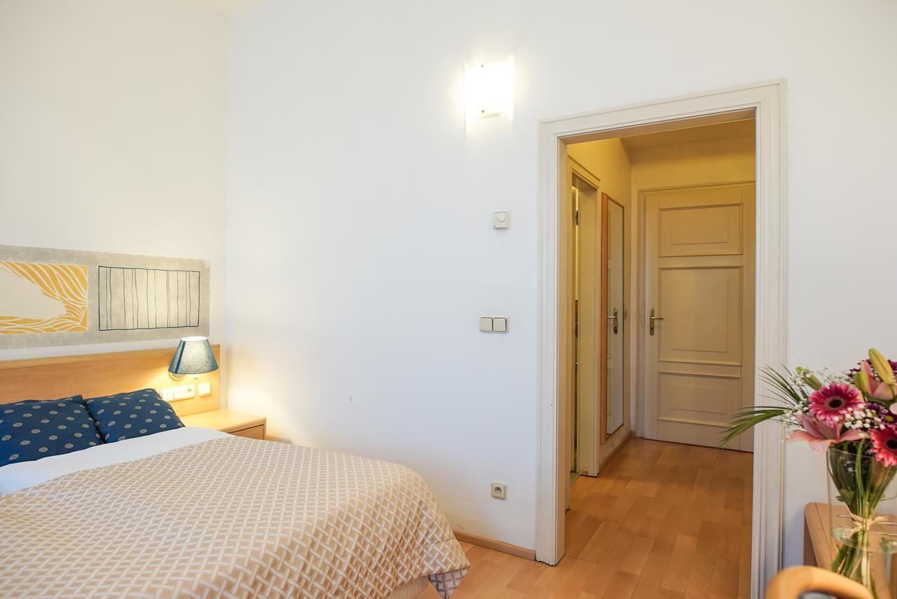Tivoli Hotel Praha