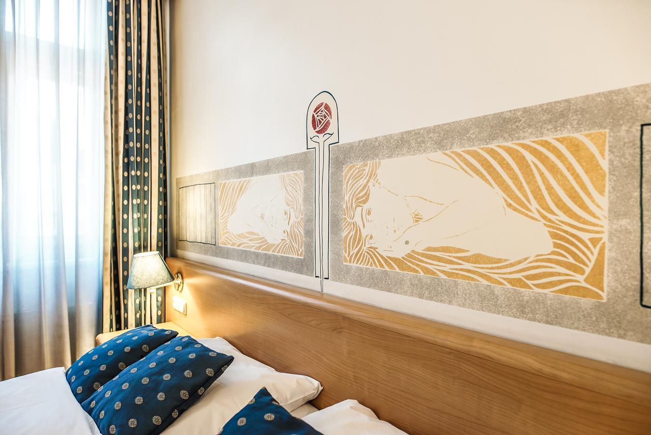 Tivoli Hotel Praha